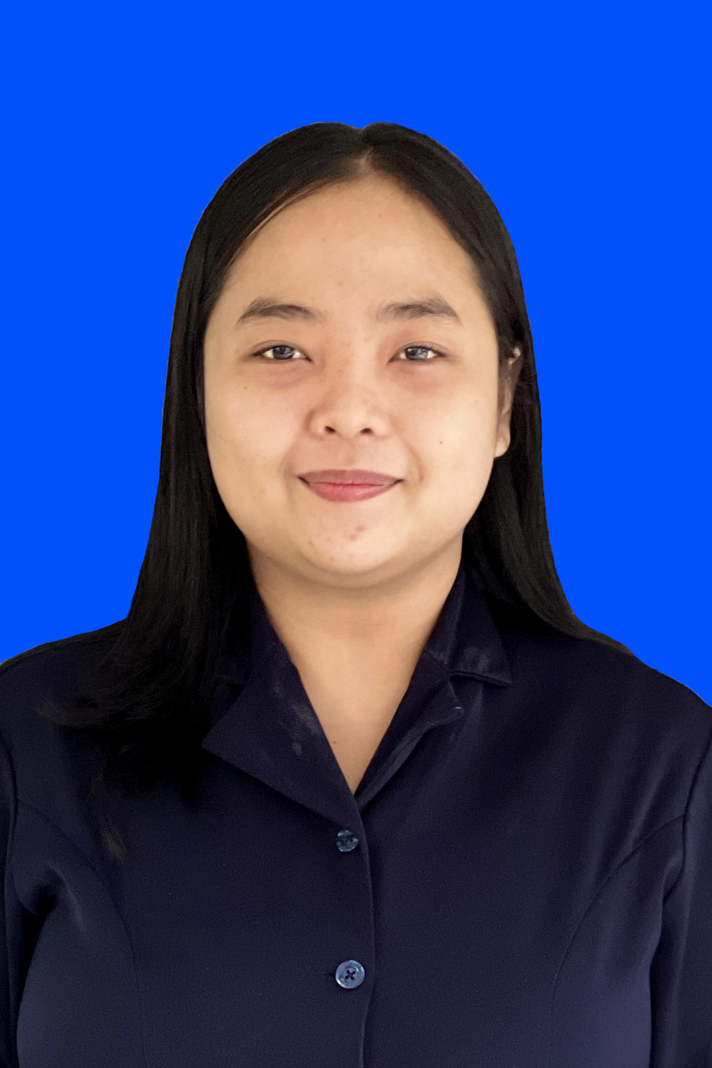 Fransiska Dewi Cahyani 